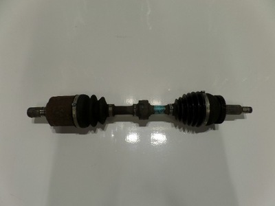 Kia sorento ii 2.2 crdi приводной вал левая 49500-2p000 фото №1