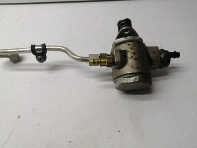 Vw golf plus 5 6 vi насос топлива 1.4 tsi фото №1