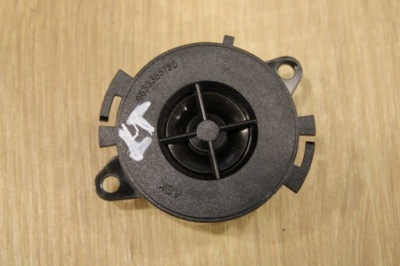 Пищалка динамик высокочастотный peugeot 508 i фото №1