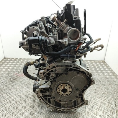 Ford fiesta 2019 двигатель фото №1