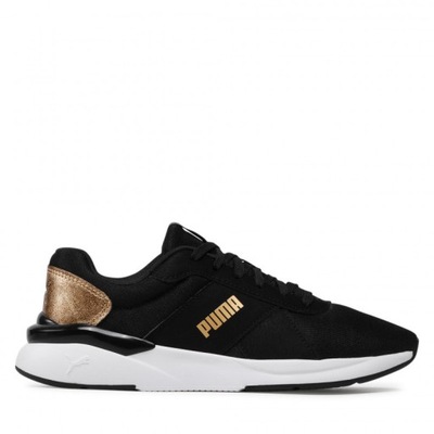 PUMA ROSE RAW METALLICS WNS ROZMIAR 39