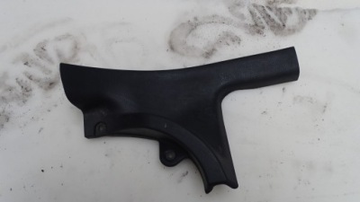 Накладка na порог левый kia picanto 2011- ii 1.2 фото №1