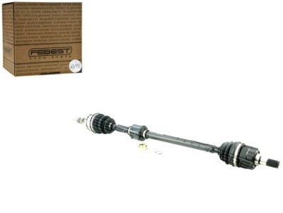 Febest 1214-solrh wał приводной фото №1