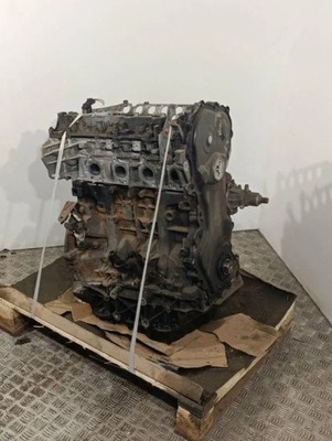 Двигун renault master iii фургон m9td880 2.3l дизель 2013 фото №1