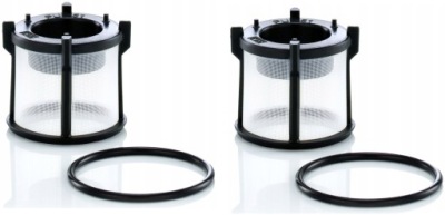 Mann-filter pu 51 x фільтр пального фото №1