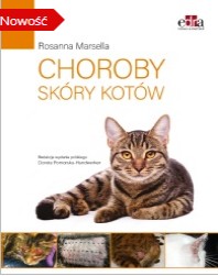 CHOROBY SKÓRY KOTÓW