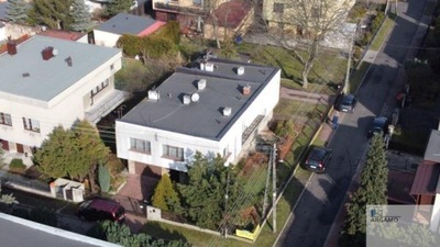 Dom, Siemianowice Śląskie, 217 m²