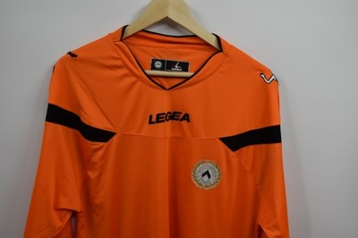 Legea Udinese Calcio koszulka klubowa XL