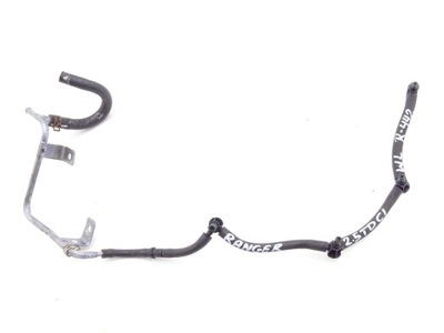 Ford ranger iii mazda bt-50 06-11 2.5 tdci шланг сливной фото №1