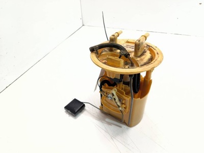 Помпа топливная 1490373080 peugeot 307 sw фото №1