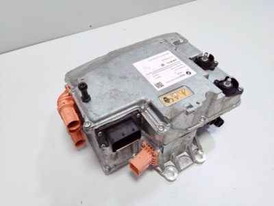 Bmw i4 2024 перетворювачі фото №1