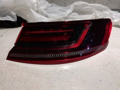 Vw arteon 3g лампа задня задня права led фото №1