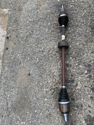 Шарнир приводной вал правая dacia sandero lift 1.5 dci фото №1