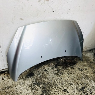 Капот ezrc peugeot 308 cc t7 фото №1