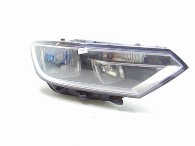 LAMP LAMP RIGHT FRONT RIGHT FRONT VW PASSAT B8 3G2941006B  