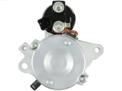 Стартер - as-pl s6099 фото №1