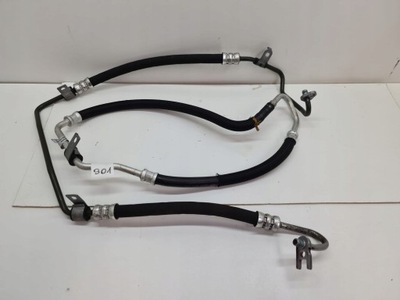 Шланг підсилювача renault trafic iii 2.0dci lift фото №1