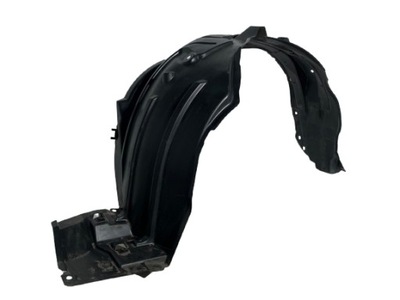 Yaris cross подкрылок передние правый перед фото №1