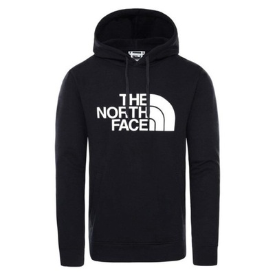 THE NORTH FACE BLUZA HALF DOME NF0A4M8LJK3 r XXL