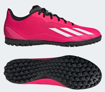 BUTY TURFY ADIDAS X SPEEDportal.4 GZ2445 r. 44 2/3