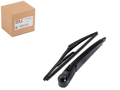 WIPER + HOLDER REAR WIPER BLADES NTY  