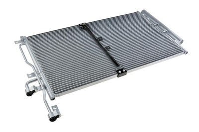 CONDENSER AIR CONDITIONER CAPTIVA (C100, C140) (06-) 2.0 CDTI, ANTARA (06-) 2.  