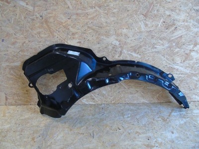 Четверть подкрылок задние правое range rover evoque 5d фото №1