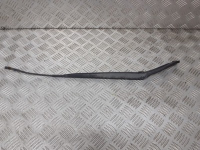 Важіль двірники лівий перед renault scenic ii фото №1