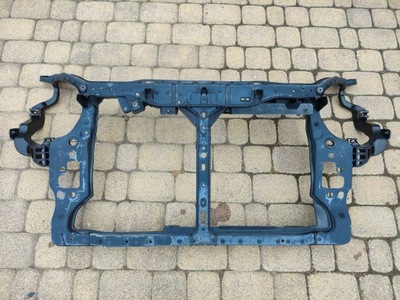 Kia picanto 1 i lift 08-11 pas передній перед фото №1