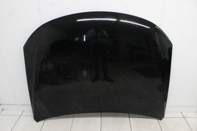 Kia magentis ii lift капот кришка двигуна eb фото №1