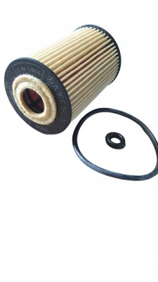 Oryg mb a1661800209 фильтр масла фото №1