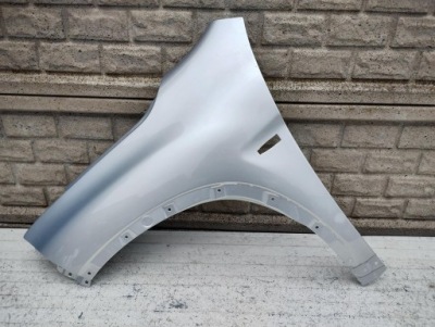 Peugeot 4008 c4 aircross 12-17 крыло левый перед оригинал фото №1