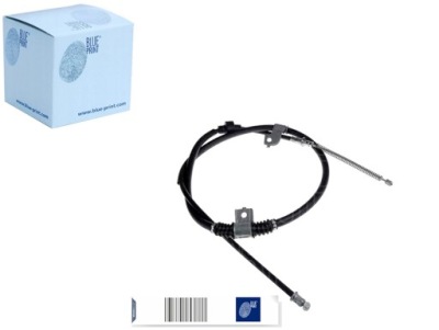 Трос тормоза ручного mitsubishi задняя asx 10- pr b фото №1