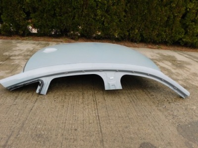 Bmw 4 g26 дах 2021-.. фото №1