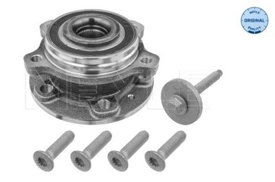 BEARING WHEELS VOLVO FRONT /REAR XC60 II/XC90 II 5146520001  