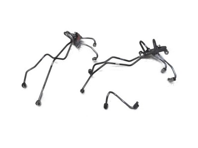 Труба трубки пального subaru legacy v 2.0 d фото №1