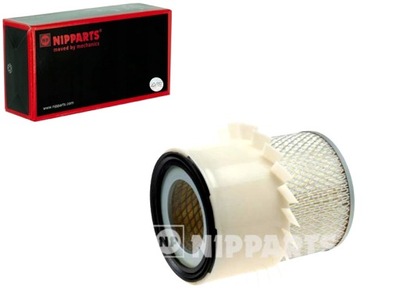 FILTRO AIRE MITSUBISHI L200 2.5D TD 96> MR239466 NIPPARTS  