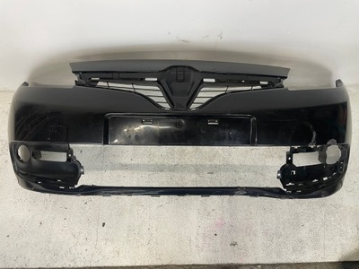 Бампер перед передний renault scenic 3 iii lift фото №1