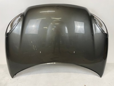 Капот крышка двигателя mini countryman r60 фото №1