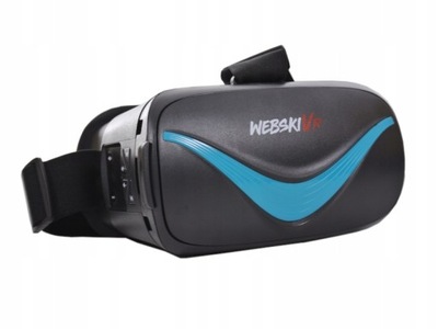 GOGLE VR 3D do Samsung