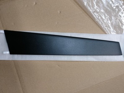 Молдинг na двері ліва передні kia optima sedan фото №1