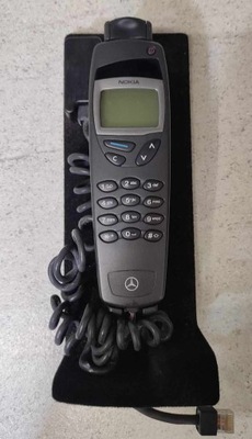 TELÉFONO - TRANSMITOR NOKIA MERCEDES W215 W220 -W203 -SL R230 I OTROS  