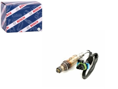 Датчик лямбда-зонд cadillac ats cts chevrolet camaro express express 1500 фото №1