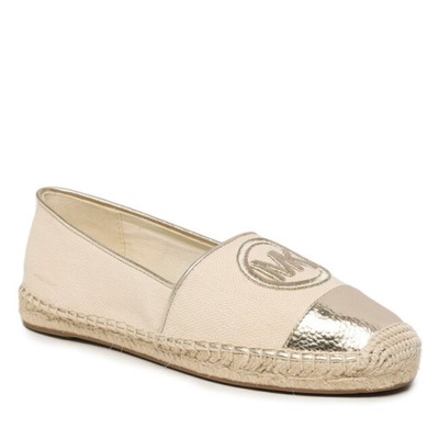 MICHAEL KORS ORYGINALNE ESPADRYLE 37