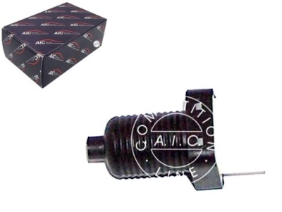 Выключатель света стоп aic фото №1