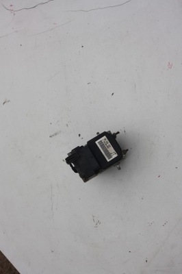 Насос abs chevrolet nubira 1,8 фото №1