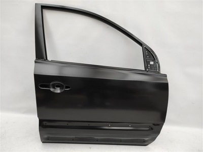 Двері праве перед renault koleos 2007-2016 фото №1