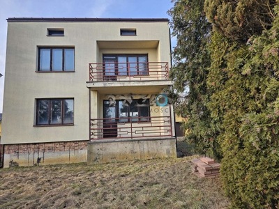 Dom, Magnuszew, Magnuszew, Kozienicki, 150 m²