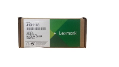 Pickup Roller Lexmark 41X1108