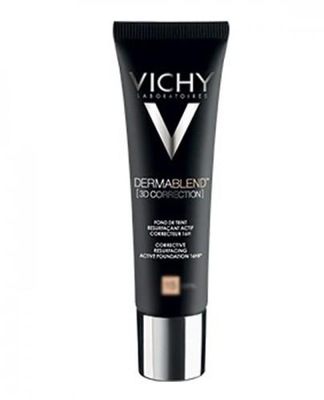 VICHY DERMABLEND Korekta 3D 25 nude 30 ml